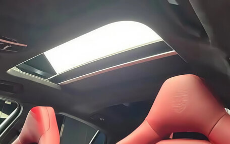 Porsche Panamera II рестайлинг, 2023 год, 19 250 000 рублей, 15 фотография