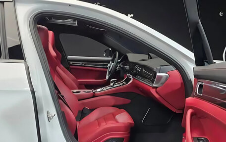 Porsche Panamera II рестайлинг, 2023 год, 19 250 000 рублей, 12 фотография