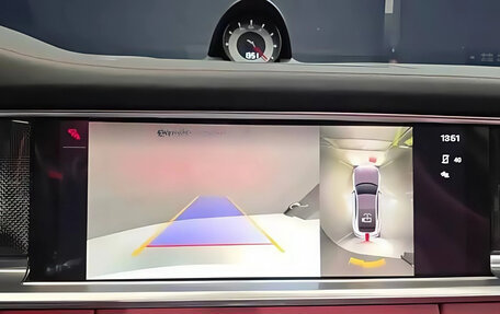 Porsche Panamera II рестайлинг, 2023 год, 19 250 000 рублей, 11 фотография