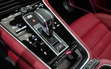 Porsche Panamera II рестайлинг, 2023 год, 19 250 000 рублей, 9 фотография