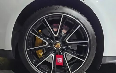 Porsche Panamera II рестайлинг, 2023 год, 19 250 000 рублей, 16 фотография