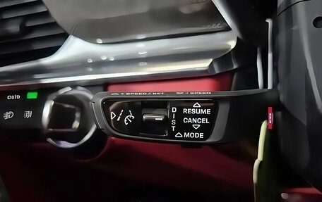 Porsche Panamera II рестайлинг, 2023 год, 19 250 000 рублей, 6 фотография