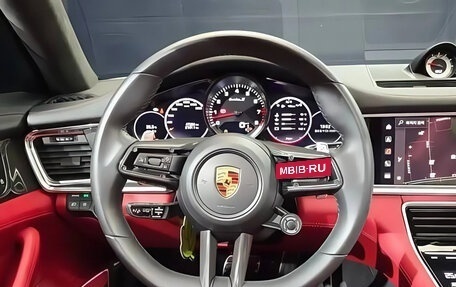 Porsche Panamera II рестайлинг, 2023 год, 19 250 000 рублей, 5 фотография