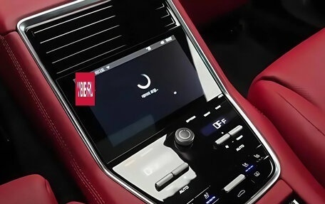 Porsche Panamera II рестайлинг, 2023 год, 19 250 000 рублей, 14 фотография