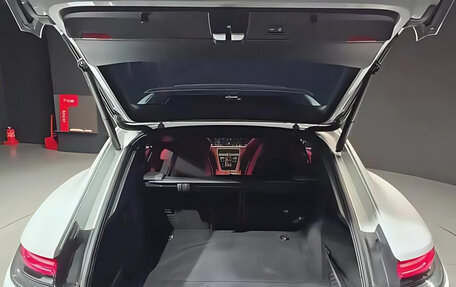 Porsche Panamera II рестайлинг, 2023 год, 19 250 000 рублей, 19 фотография