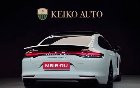 Porsche Panamera II рестайлинг, 2023 год, 19 250 000 рублей, 20 фотография