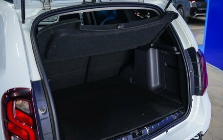 Renault Duster I рестайлинг, 2016 год, 1 262 500 рублей, 9 фотография