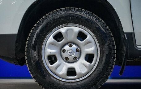 Renault Duster I рестайлинг, 2016 год, 1 262 500 рублей, 10 фотография