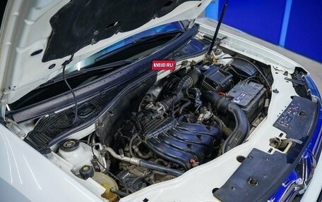 Renault Duster I рестайлинг, 2016 год, 1 262 500 рублей, 5 фотография