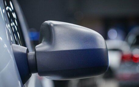 Renault Duster I рестайлинг, 2016 год, 1 262 500 рублей, 18 фотография