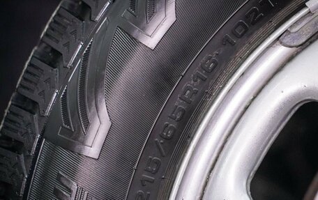 Renault Duster I рестайлинг, 2016 год, 1 262 500 рублей, 17 фотография