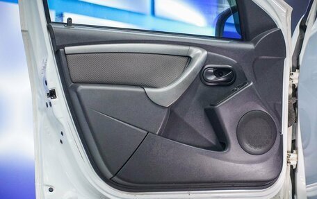 Renault Duster I рестайлинг, 2016 год, 1 262 500 рублей, 15 фотография