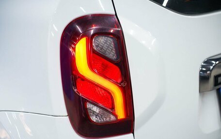 Renault Duster I рестайлинг, 2016 год, 1 262 500 рублей, 23 фотография