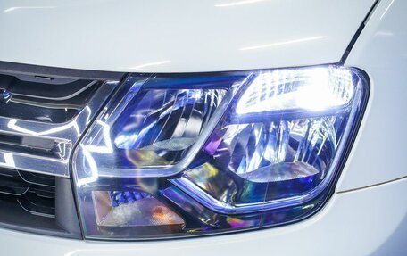 Renault Duster I рестайлинг, 2016 год, 1 262 500 рублей, 21 фотография