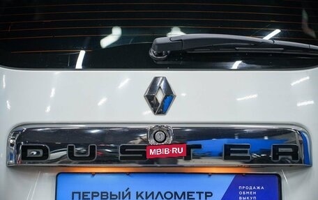 Renault Duster I рестайлинг, 2016 год, 1 262 500 рублей, 24 фотография