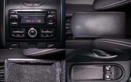 Renault Duster I рестайлинг, 2016 год, 1 262 500 рублей, 29 фотография