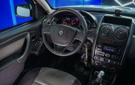 Renault Duster I рестайлинг, 2016 год, 1 262 500 рублей, 30 фотография