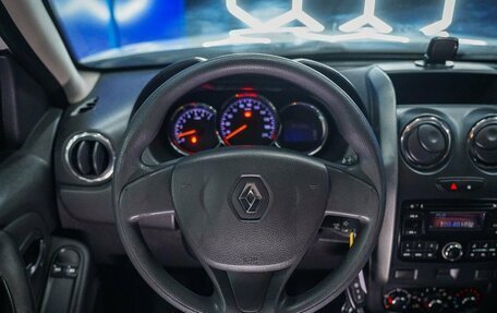 Renault Duster I рестайлинг, 2016 год, 1 262 500 рублей, 31 фотография