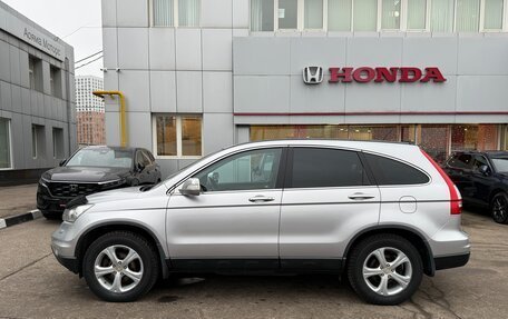 Honda CR-V III рестайлинг, 2012 год, 1 449 000 рублей, 8 фотография
