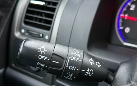 Honda CR-V III рестайлинг, 2012 год, 1 449 000 рублей, 18 фотография