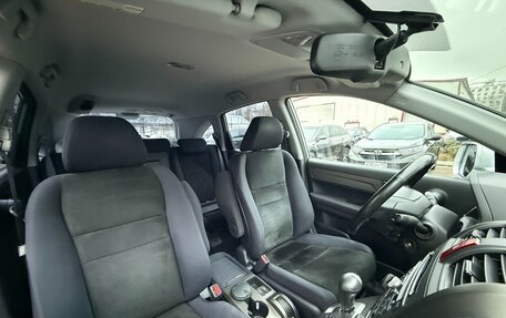 Honda CR-V III рестайлинг, 2012 год, 1 449 000 рублей, 11 фотография