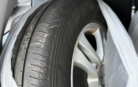 Honda CR-V III рестайлинг, 2012 год, 1 449 000 рублей, 14 фотография