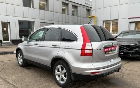Honda CR-V III рестайлинг, 2012 год, 1 449 000 рублей, 7 фотография