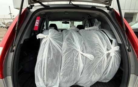 Honda CR-V III рестайлинг, 2012 год, 1 449 000 рублей, 13 фотография