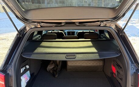 Volkswagen Passat B8 рестайлинг, 2019 год, 2 300 000 рублей, 15 фотография