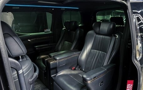 Toyota Alphard III, 2021 год, 6 198 000 рублей, 9 фотография