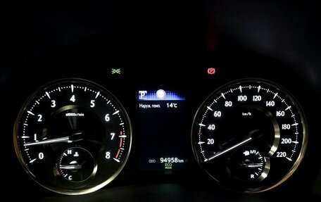 Toyota Alphard III, 2021 год, 6 198 000 рублей, 13 фотография