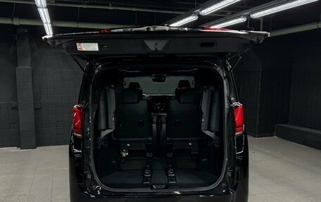 Toyota Alphard III, 2021 год, 6 198 000 рублей, 14 фотография