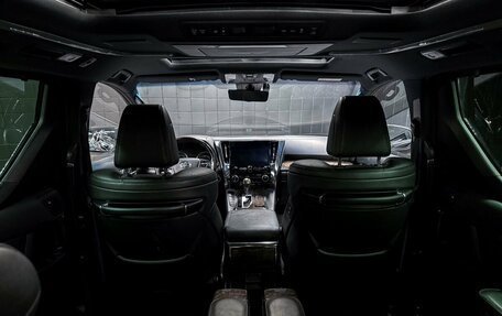 Toyota Alphard III, 2021 год, 6 198 000 рублей, 10 фотография