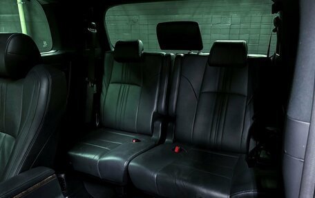 Toyota Alphard III, 2021 год, 6 198 000 рублей, 12 фотография