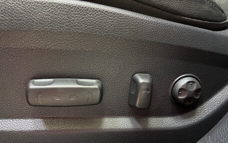 Hyundai Santa Fe III рестайлинг, 2016 год, 1 999 000 рублей, 11 фотография