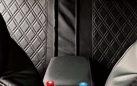 Chevrolet Aveo III, 2008 год, 200 000 рублей, 2 фотография