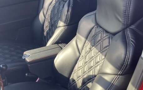 Chevrolet Aveo III, 2008 год, 200 000 рублей, 3 фотография