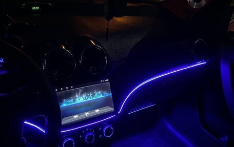 Chevrolet Aveo III, 2008 год, 200 000 рублей, 8 фотография