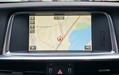 KIA Optima IV, 2020 год, 2 299 000 рублей, 19 фотография