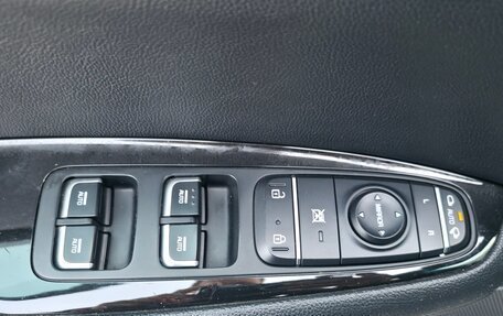 KIA Optima IV, 2020 год, 2 299 000 рублей, 15 фотография