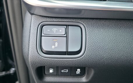 KIA Optima IV, 2020 год, 2 299 000 рублей, 16 фотография