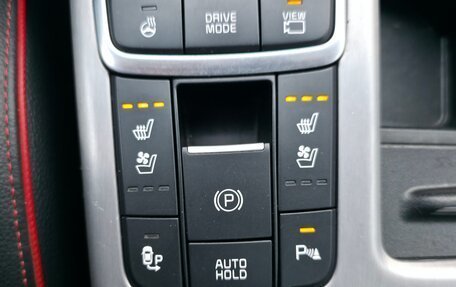 KIA Optima IV, 2020 год, 2 299 000 рублей, 18 фотография