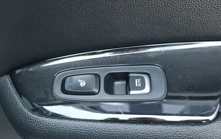 KIA Optima IV, 2020 год, 2 299 000 рублей, 14 фотография