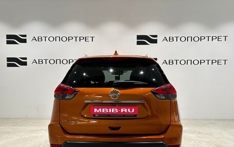 Nissan X-Trail, 2021 год, 2 149 000 рублей, 6 фотография