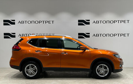 Nissan X-Trail, 2021 год, 2 149 000 рублей, 8 фотография