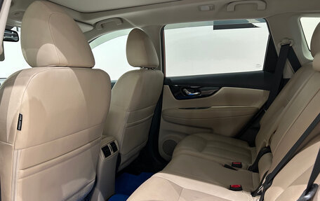 Nissan X-Trail, 2021 год, 2 149 000 рублей, 13 фотография