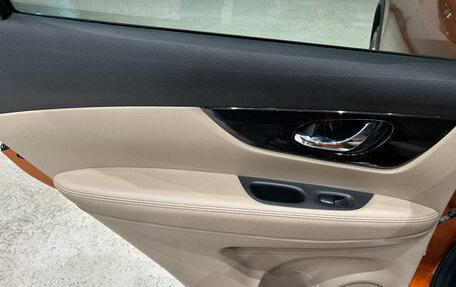 Nissan X-Trail, 2021 год, 2 149 000 рублей, 14 фотография