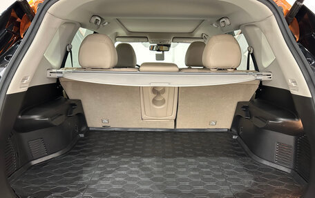 Nissan X-Trail, 2021 год, 2 149 000 рублей, 12 фотография