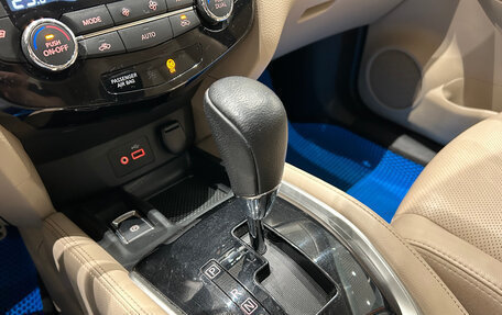 Nissan X-Trail, 2021 год, 2 149 000 рублей, 19 фотография