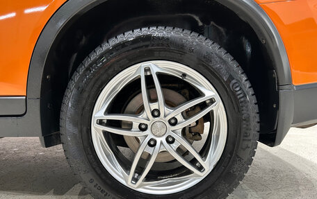 Nissan X-Trail, 2021 год, 2 149 000 рублей, 11 фотография